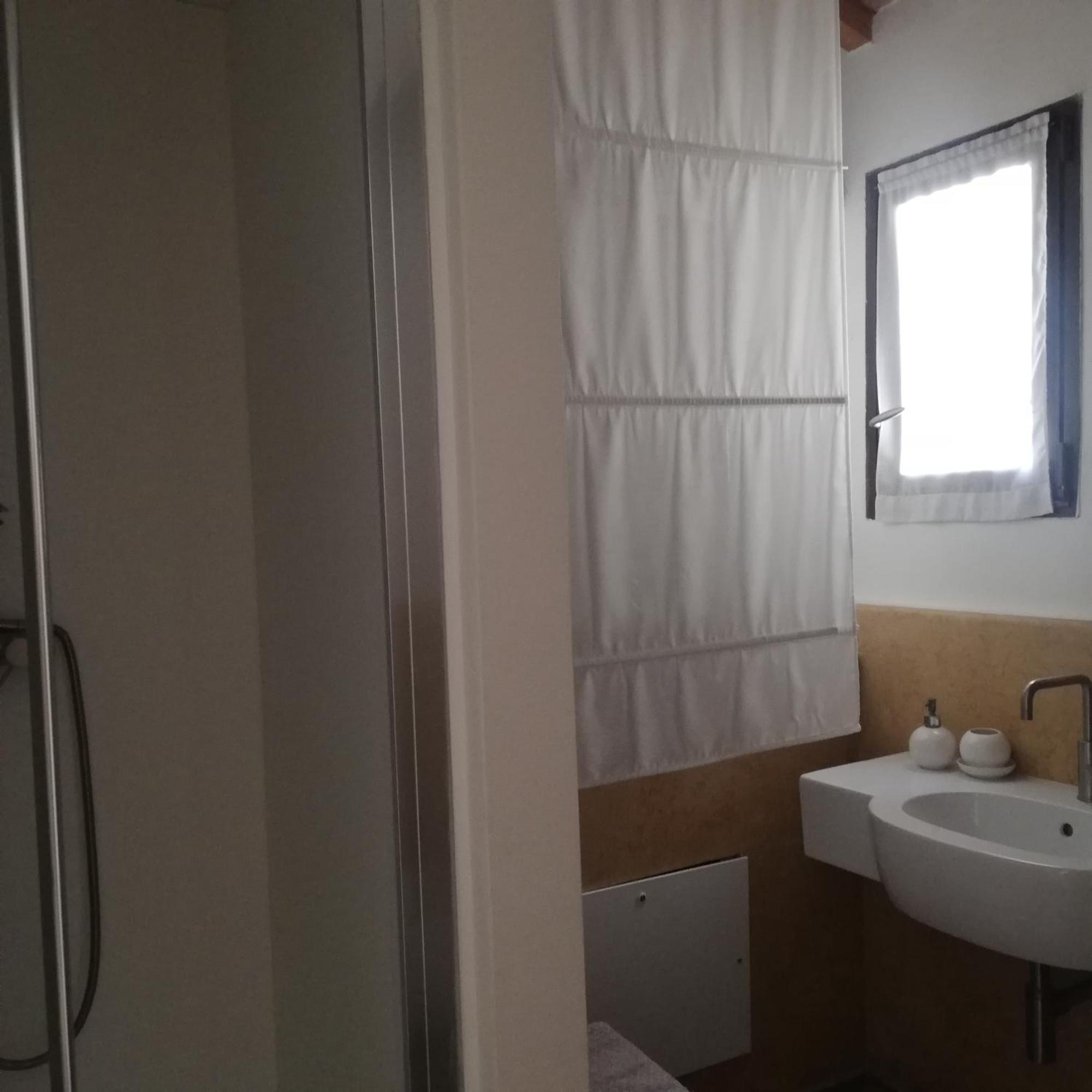 Dependance Sangiantofetti-Rigon Apartment Barbarano Vicentino Bagian luar foto