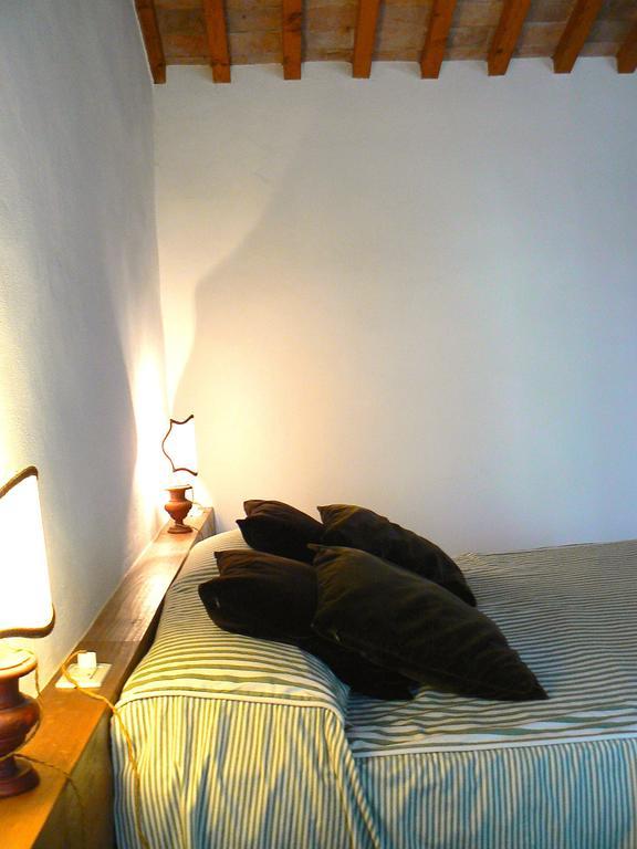 Dependance Sangiantofetti-Rigon Apartment Barbarano Vicentino Ruang foto