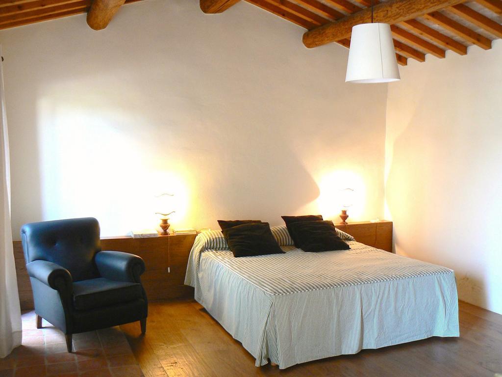 Dependance Sangiantofetti-Rigon Apartment Barbarano Vicentino Ruang foto